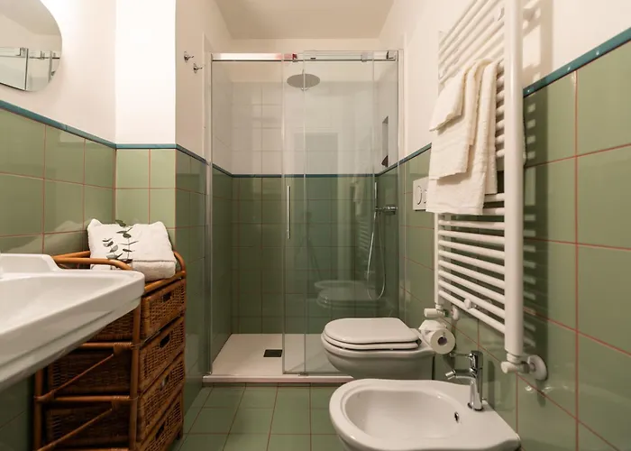 Appartement Welcome To Vatican