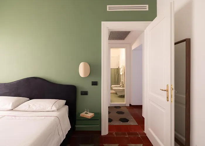 Appartement Welcome To Vatican *