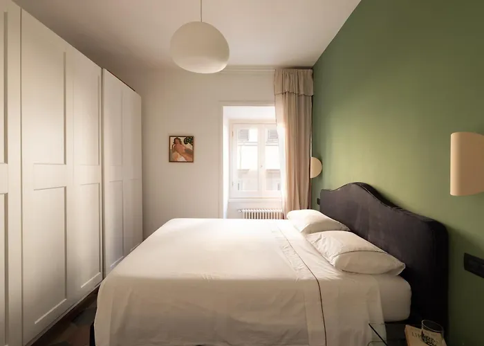 Appartement Welcome To Vatican *