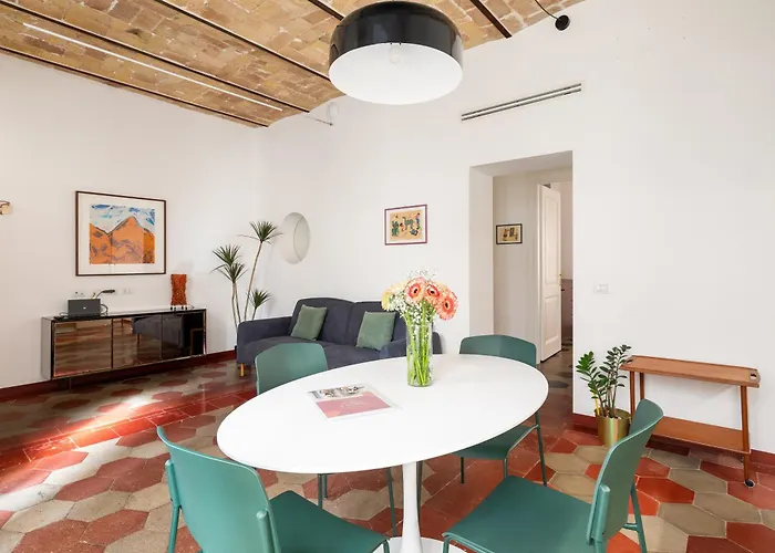 Appartement Welcome To Vatican Rome